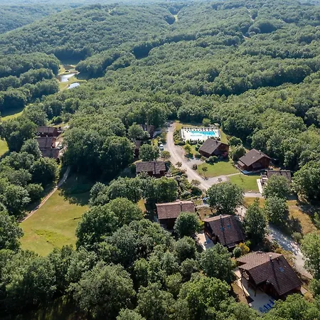 Casa de Férias Cattleya, Evasion En Vallee De La Dordogne Lachapelle-Auzac