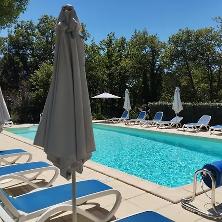 Casa de Férias Cattleya, Evasion En Vallee De La Dordogne *